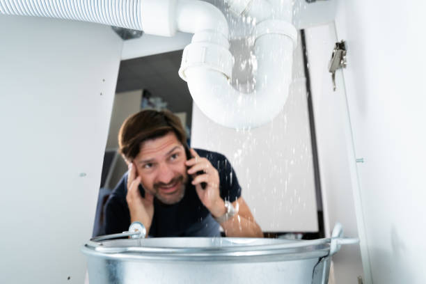 Best Hot Water Heater Installation  in Jamul, CA