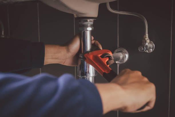 Best Leak Detection Services  in Jamul, CA