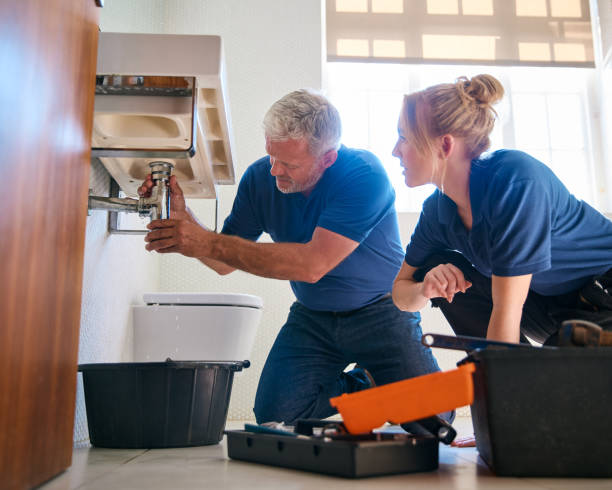 Best Plumbing Repair Near Me  in Jamul, CA